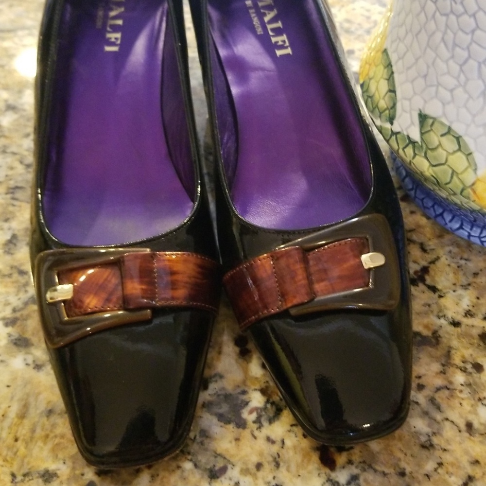 Amalfi by Rangoni heels Size 10
